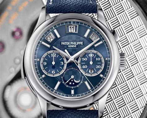 patek philippe titanium|Patek Philippe 36mm.